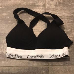 Calvin Klein Bra
